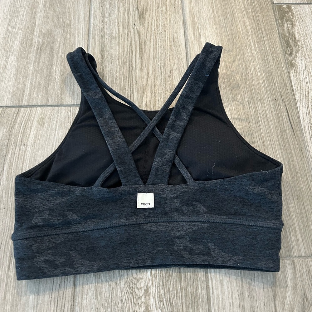 Vuori Sports Bra